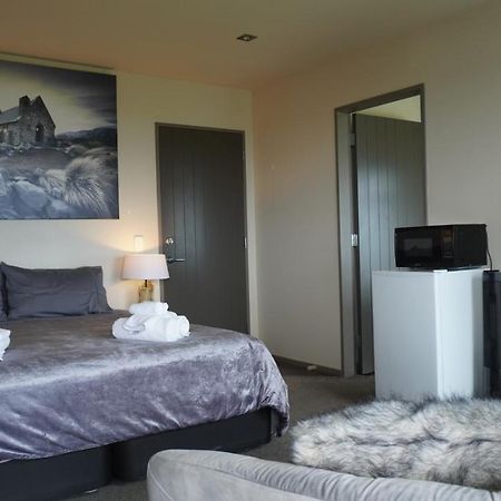 White House Bed and Breakfast Paraparaumu Εξωτερικό φωτογραφία