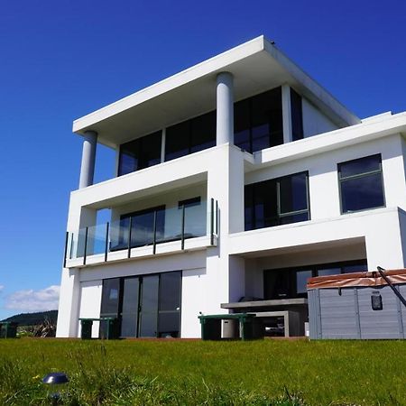 White House Bed and Breakfast Paraparaumu Εξωτερικό φωτογραφία