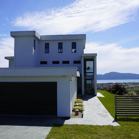White House Bed and Breakfast Paraparaumu Εξωτερικό φωτογραφία