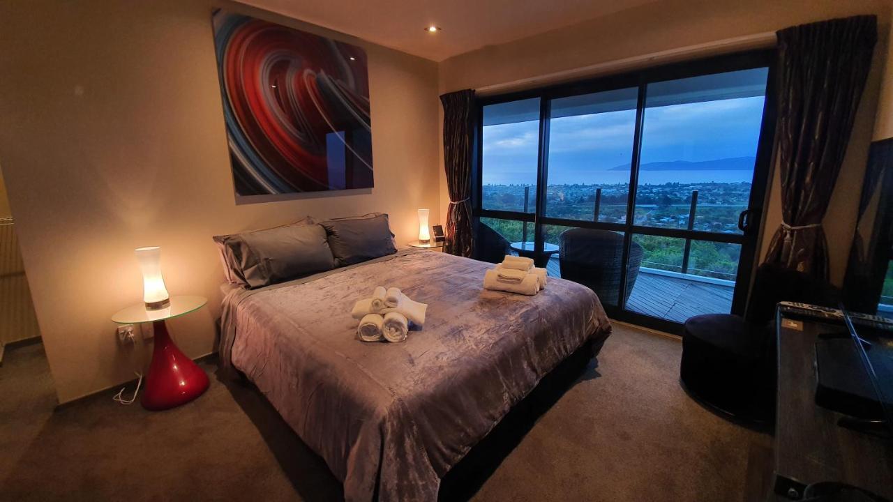 White House Bed and Breakfast Paraparaumu Εξωτερικό φωτογραφία