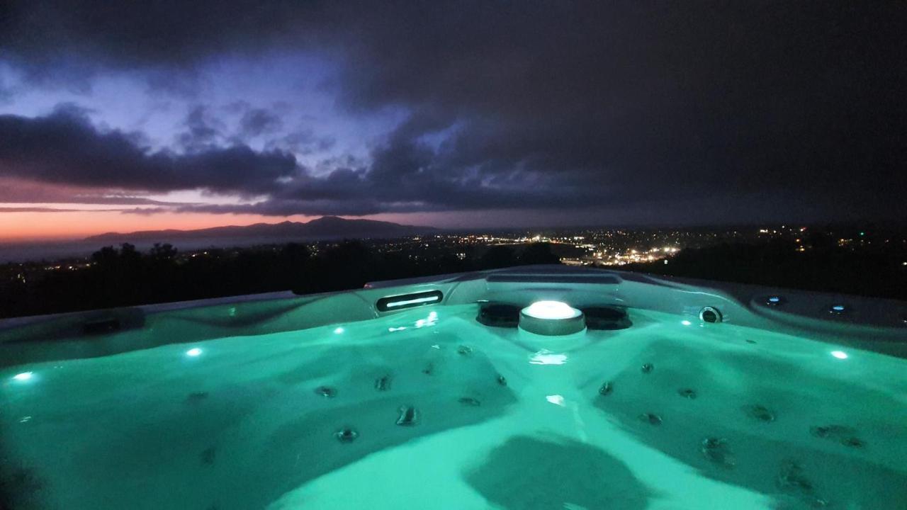 White House Bed and Breakfast Paraparaumu Εξωτερικό φωτογραφία