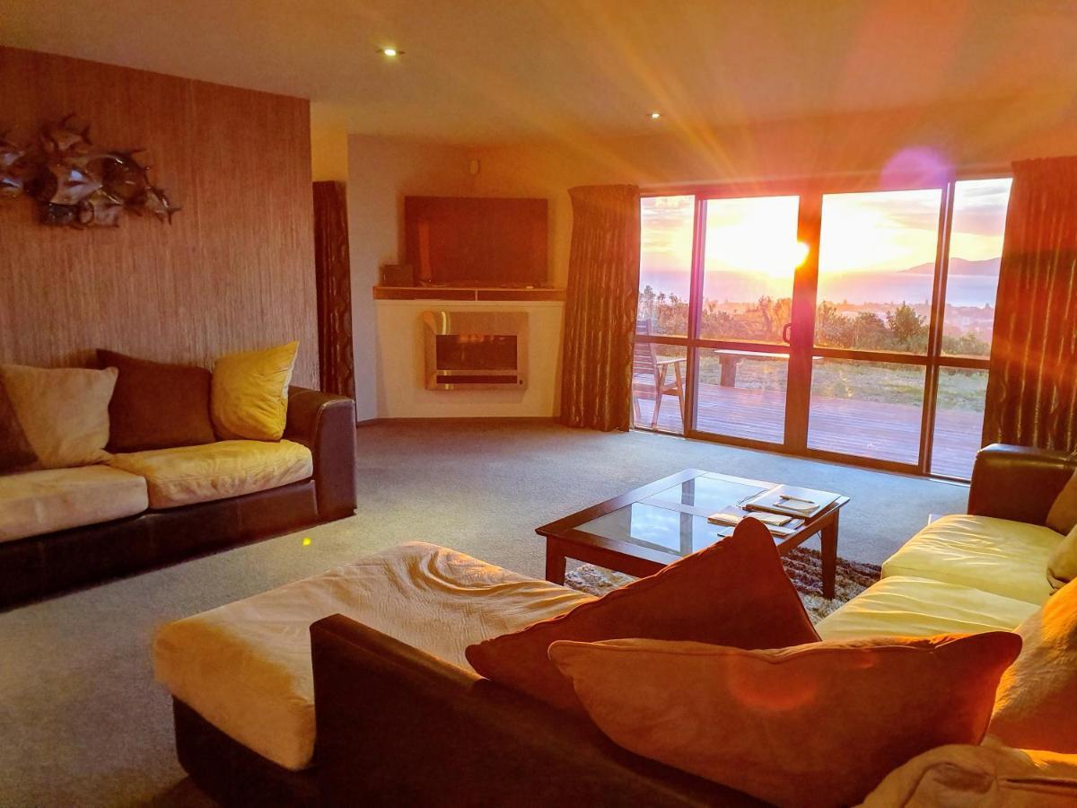 White House Bed and Breakfast Paraparaumu Εξωτερικό φωτογραφία