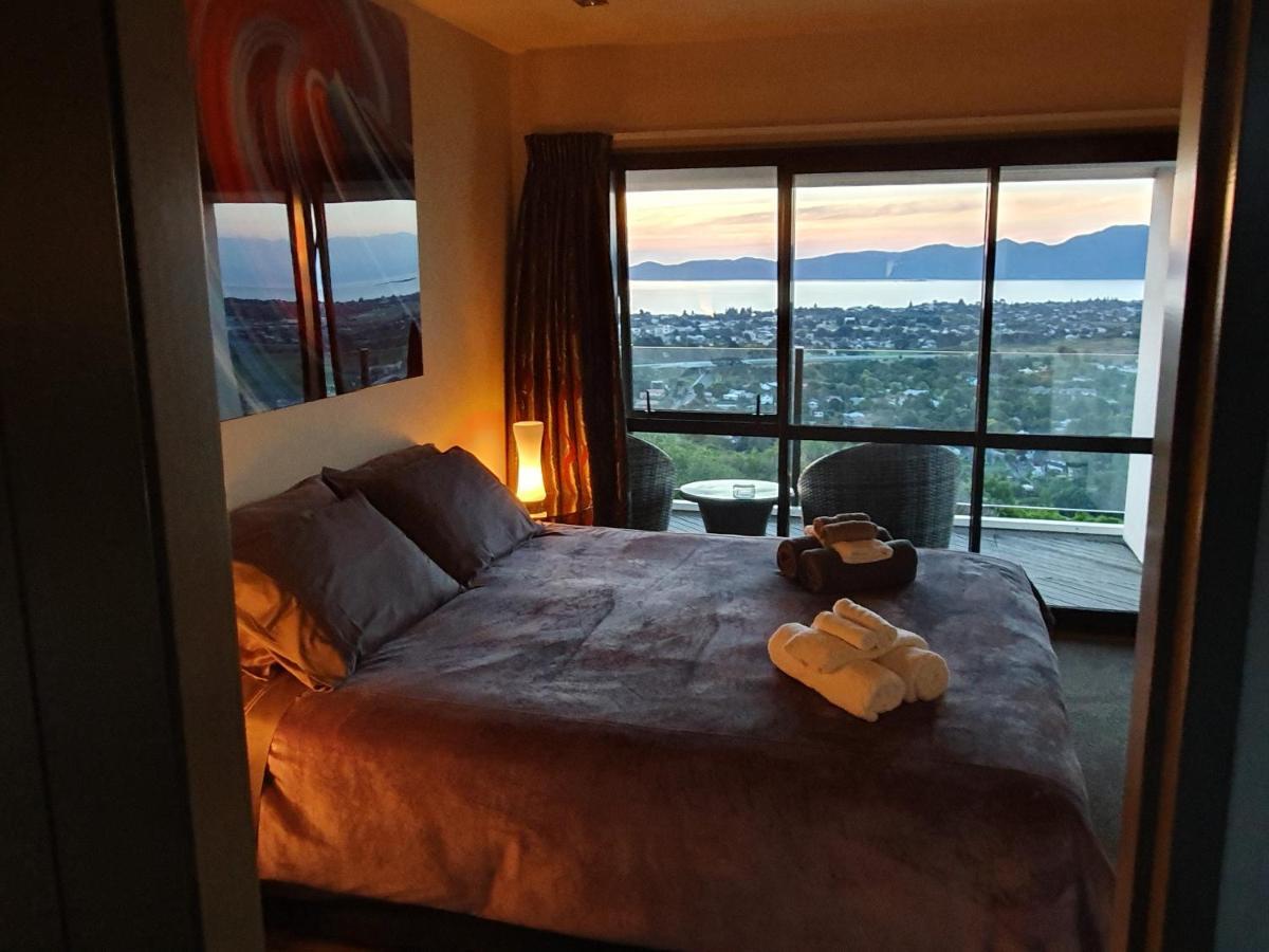 White House Bed and Breakfast Paraparaumu Εξωτερικό φωτογραφία