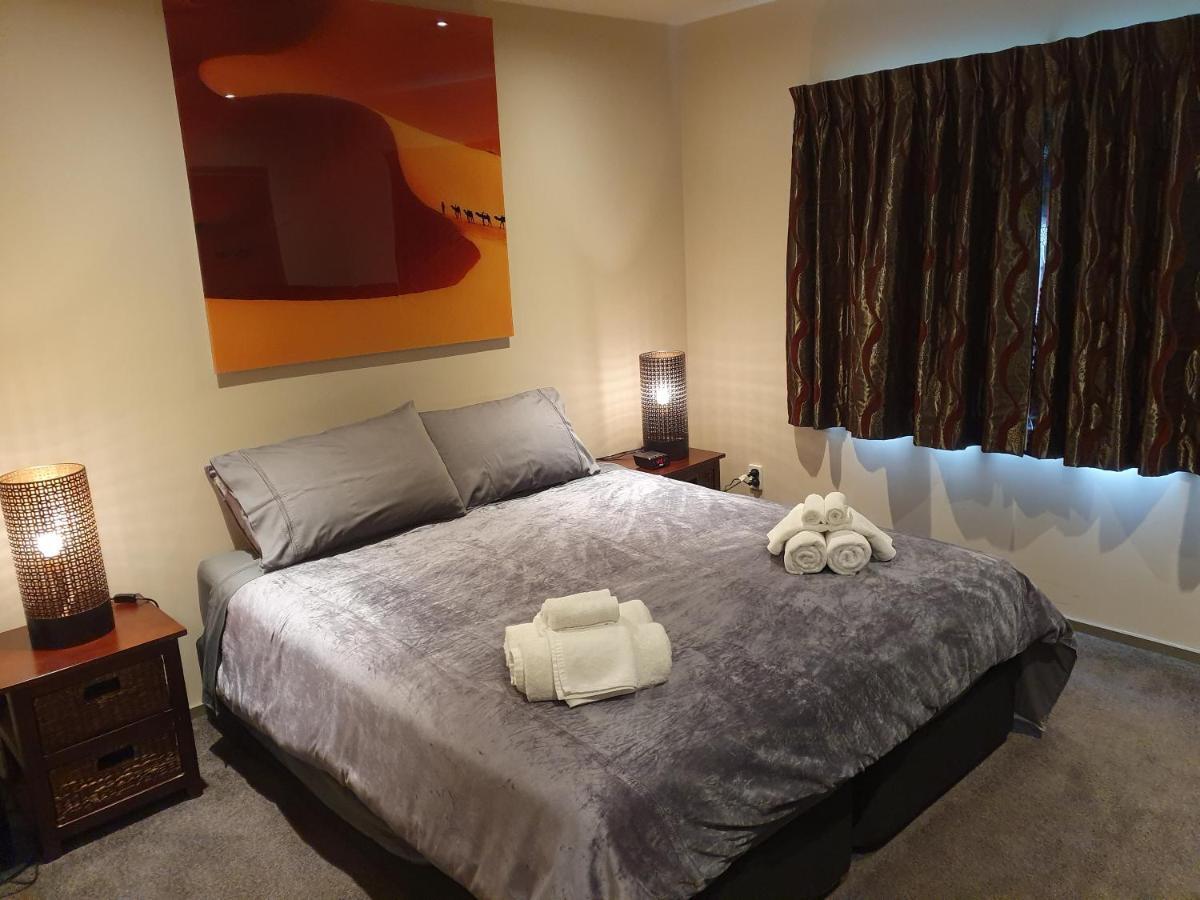 White House Bed and Breakfast Paraparaumu Εξωτερικό φωτογραφία
